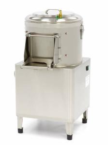 Obieraczka do ziemniaków MP8 | wsad 8 kg | Resto Quality