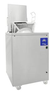 Myjka koszowa | myjnia koszowa | Multi Wash eko | Zernike | 8xGN1/1 | 125 l | 1,85 kW | 540x700x1470 mm | Resto Quality