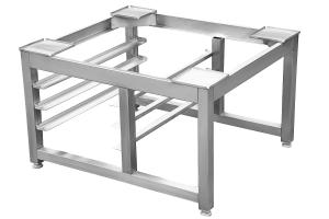 Podstawa do pieców konwekcyjno-parowych FED10 | Resto Quality