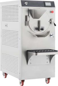 Frezer | do lodów | PRO 23 | poziomy cylinder | 4-23 kg | 400 V | 18,9 kW | 610x860x1430 mm | Resto Quality