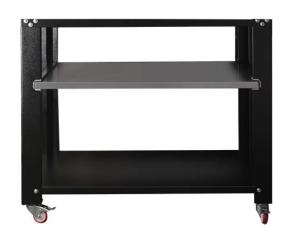 Podstawa do pieca piekarniczego modułowego ME/1200 | 1620x880x900 mm | PT/1200/D | Resto Quality