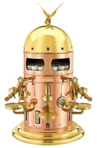 Ekspres do kawy 3-grupowy | automatyczny | Elektra | Belle Epoque Q1 | Resto Quality