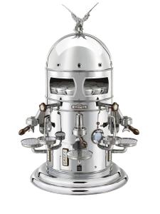 Elektra - Ekspresy kolbowe – Belle epoque Q1C | 3-grupowy | Resto Quality