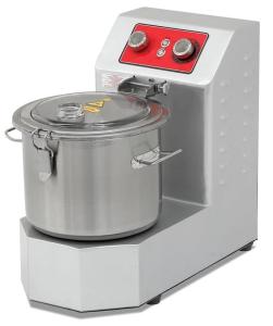 Cutter gastronomiczny 15l | 400V | RQ.SD.15 | Resto Quality