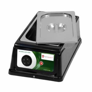 Podgrzewacz do czekolady | 3,5 l | 0,08 kW | 230V |  240x415x135 mm | RQ09.SC3.5L | Resto Quality