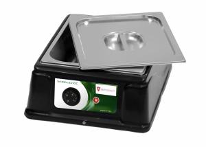 Podgrzewacz do czekolady | 6 l | 0,13 kW | 230V |  325x400x135 mm | RQ09.SC6L | Resto Quality