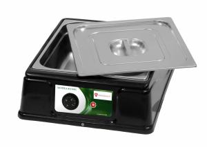 Podgrzewacz do czekolady | 9 l | 0,2 kW | 230V |  380x440x135 mm | RQ09.SC9L | Resto Quality