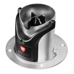 Automatyczny odbijak do czyszczenia kolb z fusów kawowych | RQ20-3 | Resto Quality