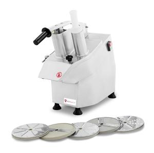 Szatkownica RQ300 | Resto Quality