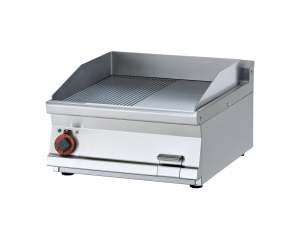 Płyta grillowa elektryczna gładka FTLT - 76 ET | RM Gastro