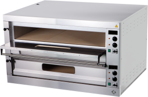 Piec do pizzy P - 18 | RM Gastro