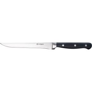 Nóż do filetowania  kuty  L 180 mm | Stalgast