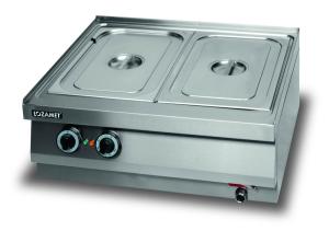 Bemar elektryczny 700 mm | Lozamet