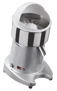 Wyciskarka do owoców AGR | Red Fox