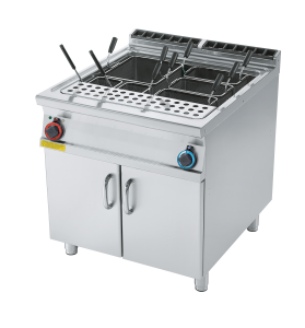 Urządzenie do got. makaronu elektr. CPB - 98 ET | RM Gastro