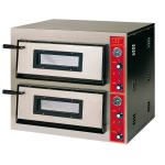 Piec do pizzy E-Line 2x4x30 | Stalgast