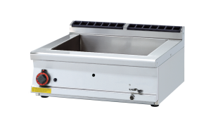 Bemar gazowy BMT - 78 G | RM Gastro