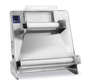 Wałkownica elektryczna do ciasta Hendi 500 z dwoma parami wałków  Wariant podstawowy | Hendi