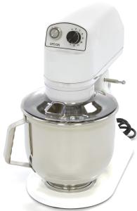 Mikser planetarny | 7 litrów | RQB7-W | Resto Quality