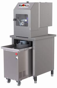 Dzielarko-zaokrąglarka  do ciasta RQCOMBI900 | Resto Quality