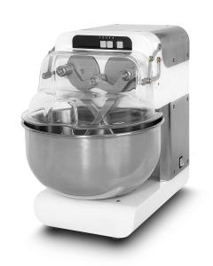 Mikser dwuramienny | 5 prędkości | 20 l | 0,5 kW | 380x540x530 | RQMB-PRO-XL | Resto Quality