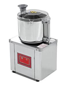 Cutter gastronomiczny | 245x360x550 | 0,37 kW | 8l | RQP.350 | Resto Quality