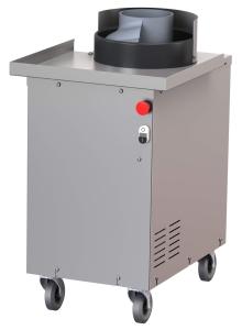 Zaokrąglarka  do ciasta RQRM900 | Resto Quality