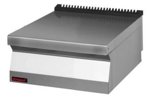 Element neutralny 600 mm | Kromet