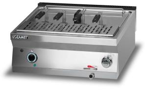 Warnik elektryczny - do makaronu 800 mm | Lozamet