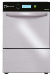 Zmywarka z wbudowanym zmiękczaczem KRUPPS SOFT LINE | S560E | Resto Quality