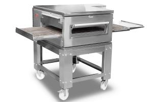 Piec tunelowy elektryczny SET1600 | Resto Quality