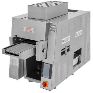 Grill taśmowy | grill automatyczny | 6,5 kW | 300 - 500°C | SET3100S | Resto Quality