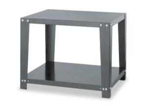 Podstawa do pieca gazowego SGXL 6 | do GASR6 XL | Resto Quality