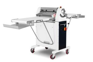 Wałkowarka piekarnicza | wałkownica do ciasta SM520F | wolnostojąca | Resto Quality