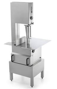 Piła do kości i mięsa | 1,75 kW | 400V | 715x750x1670 | SO 2400 INOX | Resto Quality
