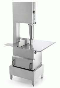 Piła do kości i mięsa | 1,87 kW | 400V | 840x966x1900 | SO 3100 INOX | Resto Quality