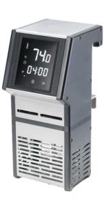 Cyrkulator zanurzeniowy | do gotowania Sous Vide | 2 kW | 230V | 174x203x377 | SOFTCOOKER WI-FOOD | Resto Quality