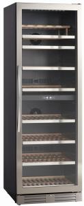 Chłodziarka do wina | szafa chłodnicza na wino | 2 strefy | SV124X | 457l | Resto Quality