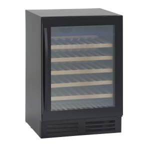 Chłodziarka do wina | szafa chłodnicza na wino | SV81B | 164l | Resto Quality