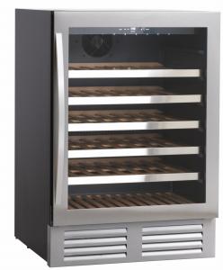 Chłodziarka do wina | szafa chłodnicza na wino | SV81X | 164l | Resto Quality