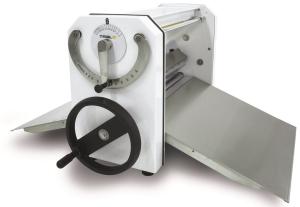 Wałkowarka piekarnicza | wałkownica do ciasta TABLO | manualna | Resto Quality