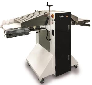 Krajalnica do pieczywa, ciast biszkoptowych | krajalnica pozioma | Taglio | Resto Quality