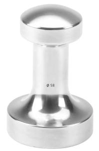 Tamper | ubijak do kawy | aluminiowy | 58 mm | TMA58 | Resto Quality