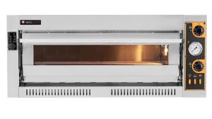 Piec do pizzy elektryczny | jednokomorowy | 4x36 | TOP 4 XL (TecPro4) | Resto Quality