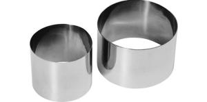 Pierścień kucharsko-cukierniczy 512135 | Hendi