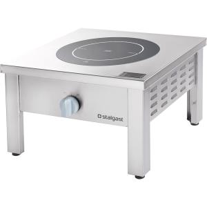 Taboret indukcyjny  5 kW | Stalgast PROMOCJA