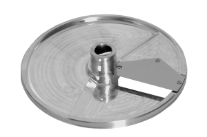 Tarcza - Plastry do miękkich warzyw 12 mm 83385 | RM Gastro