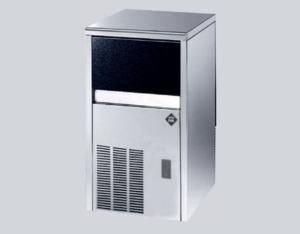 Kostkarka do lodu IMC-2809 ADP chłodzona powietrzem 29 kg/24 h | RM Gastro