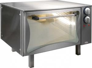 Piekarnik elektryczny 800x650x600 mm 5,1 kW PKE-3 | Egaz