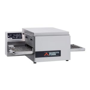 Wielofunkcyjny piec przelotowy, elektryczny T64E 1 komora | Hendi